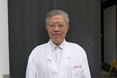 Xu Zhenda
