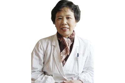 朱玉妹（中医妇科）