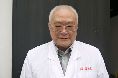 周家乐（中医外科 、中医男科、中医泌尿科）