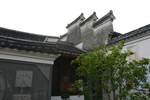 国医馆环境